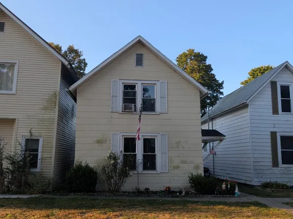 44 Maple Ave, Utica, OH 43080