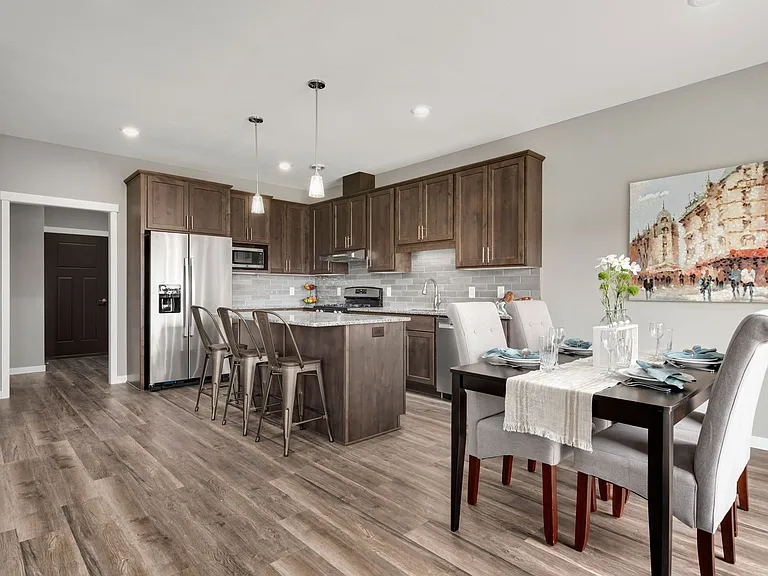 Arbor Trails Townhomes — Photo 11