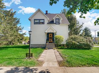 402 E Indiana Ave, Chesterton, IN 46304