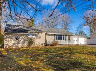 1240 Weiland Rd, Rochester, NY 14626