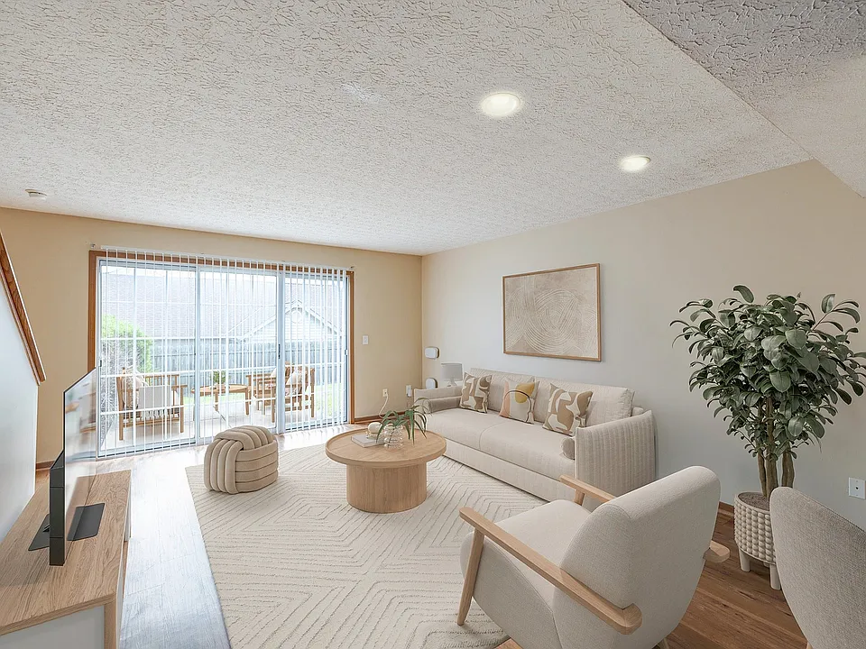 Hilliard Park Apartments