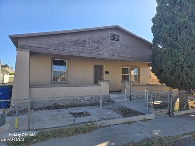 304 Dolan St, El Paso, TX, 79905