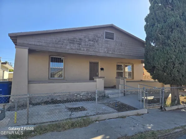 304 Dolan St, El Paso, TX 79905