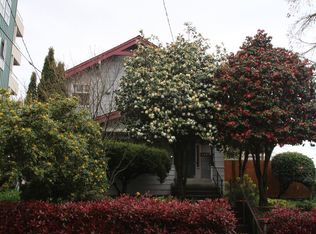 4514 8th Ave NE APT 1, Seattle, WA 98105