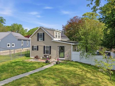 59 Garlact Avenue, Manchester, NH, 03109