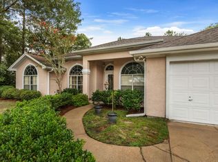 910 Ashwood Cir, Panama City, FL 32405