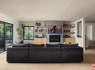 3731 Blue Canyon Dr, Studio City, CA 91604