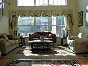 Formal Living Room