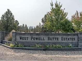 5888 SW Mount Jefferson Way, Powell Butte, OR 97753