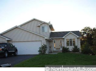 15160 Quicksilver St, Ramsey, MN 55303