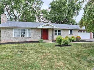 1268 W Lisburn Rd, Mechanicsburg, PA 17055