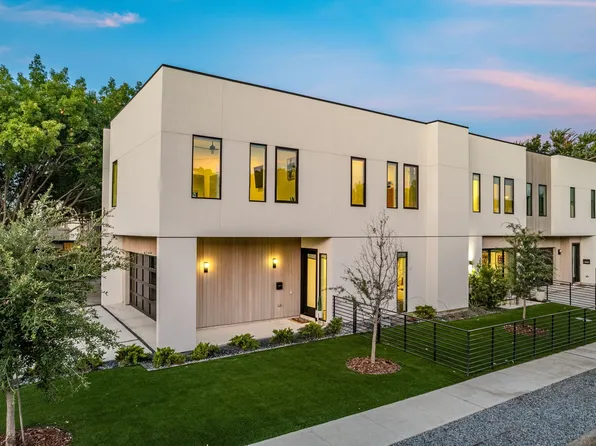 1931 Summit Ave, Dallas, TX 75206