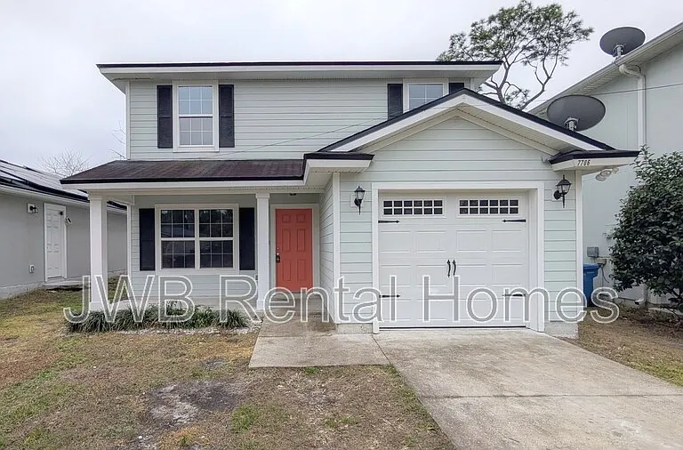 7706 Dandy Ave — Photo 2