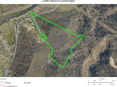 0 Wrangle Run Rd, Ripley, OH, 45167