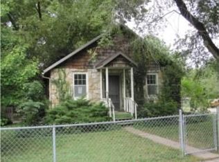 8502 Kessler St, Overland Park, KS 66212