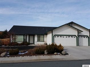 2185 Mammatus Dr, Sparks, NV