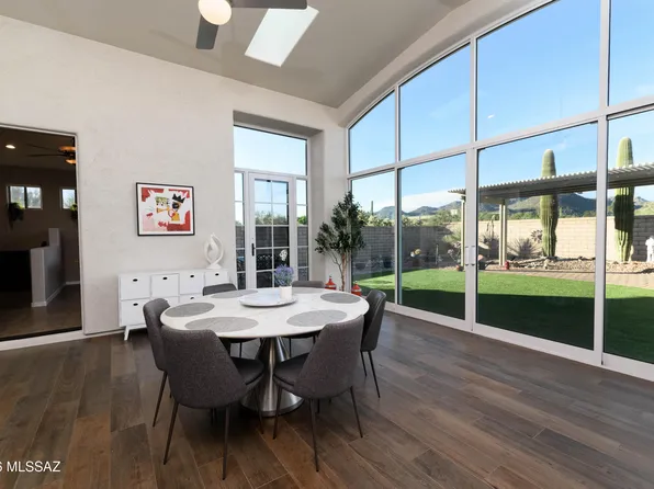 4180 W Distant Wash Ct, Marana, AZ 85658