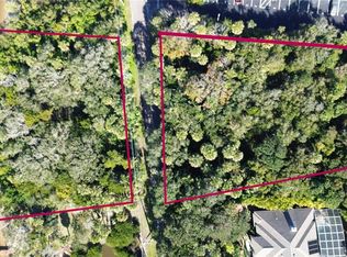 3780 JOHN ANDERSON DRIVE LOT 1, ORMOND BEACH, FL 32176