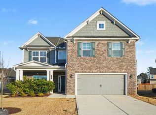 3162 Dowsing Ln, Powder Springs, GA 30127