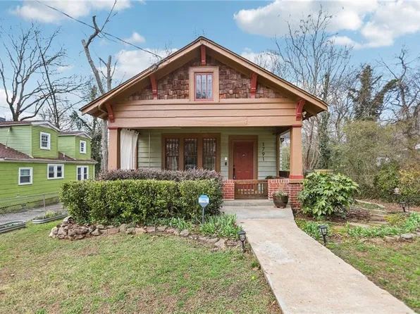 1791 Evans Dr SW, Atlanta, GA 30310