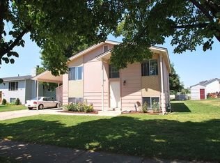 907 W 330 S, Logan, UT 84321