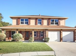 124 Hardin Ct, Terrytown, LA 70056
