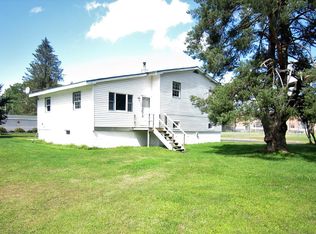 121 Sheard St, Old Forge, NY 13420