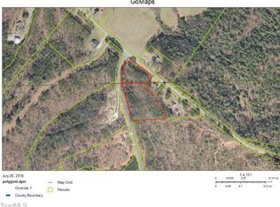 Tbd Rocky Point Rd, Wilkesboro, NC 28697