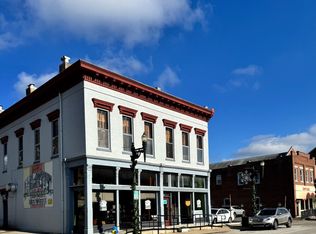 401 Lewis St APT 5, Frankfort, KY 40601