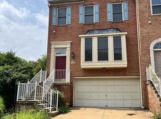 1786 Brentridge St, Vienna, VA 22182