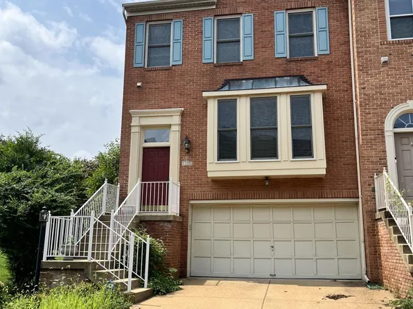 1786 Brentridge St, Vienna, VA 22182