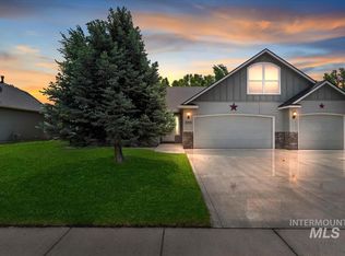 11719 W Blake Dr, Star, ID 83669