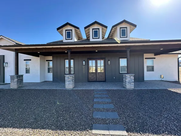 9669 N Rooster Ridge Rd, Prescott Valley, AZ 86315