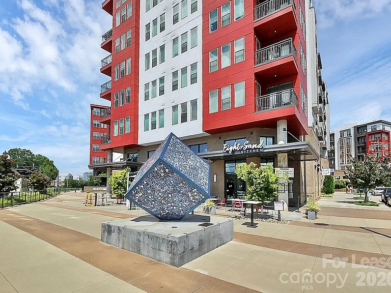 450 New Bern Station Ct — Photo 33