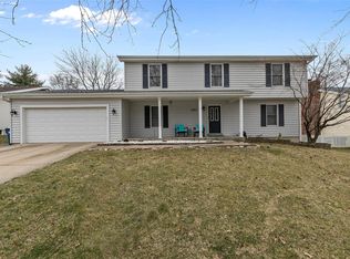2952 N Kristopher Bend Ct, Saint Charles, MO 63303
