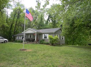 155 N Center Rd, Boonville, IN 47601