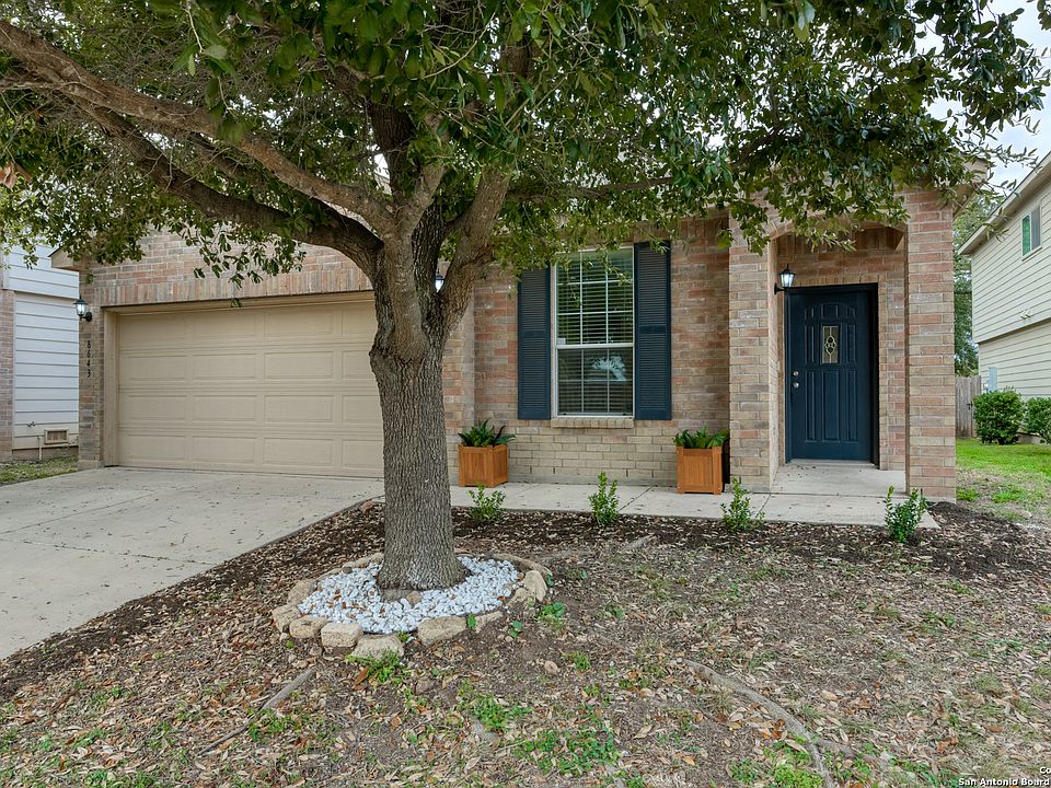 1st image of 8643 Silver Willow