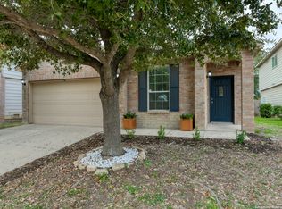 8643 Silver Willow, San Antonio, TX 78254
