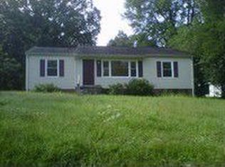2008 S Ashland Dr, Burlington, NC 27217