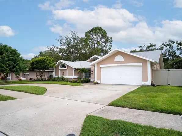 1583 McAuliffe Ln, Palm Harbor, FL 34683