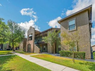 San Pedro Apartments, Mission, TX 78572