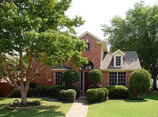 7512 England Dr, Plano, TX 75025