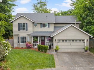 4505 SE 33rd Ct, Gresham, OR 97080