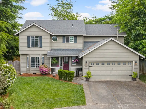 4505 SE 33rd Ct, Gresham, OR 97080