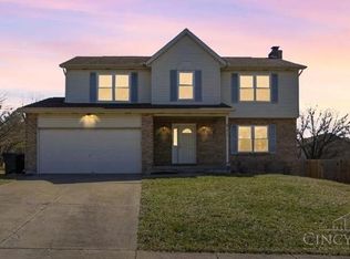 7839 Seward Rd, Fairfield, OH 45011