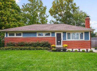 2545 Shrewsbury Rd, Columbus, OH 43221