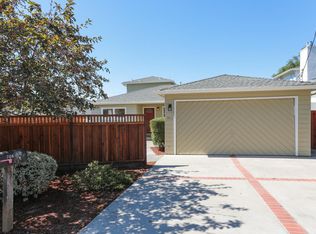 706 Dartmouth Ave, San Carlos, CA 94070