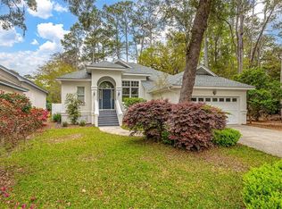 411 Indigo, Saint Simons Island, GA 31522