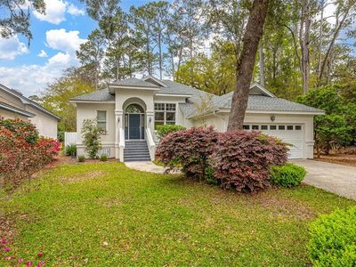 411 Indigo, Saint Simons Island, GA, 31522