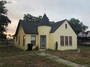 205 S Cynthia St, McAllen, TX 78501
